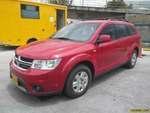 Dodge Journey SE/EXPRESS AT 2400CC 5PSJ 4X2