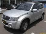 Suzuki Grand Vitara SZ AT 2700CC 5P 4X4