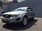 Volvo XC60 2.0T FWD TP 2000CC T CT 4X2