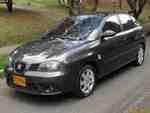 Seat Ibiza REFERENCE MT 1600CC 3P