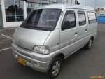 Chana Star Van