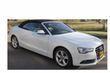 Audi A5 CABRIOLET MULTITRONIC COMFORT TP 1800CC T