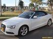 Audi A5 CABRIOLET MULTITRONIC COMFORT TP 1800CC T