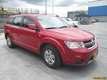 Dodge Journey SE/EXPRESS AT 2400CC 5PSJ 4X2