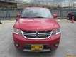 Dodge Journey SE/EXPRESS AT 2400CC 5PSJ 4X2