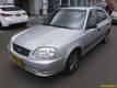 Hyundai Accent GYRO GL MT 1.3 5P