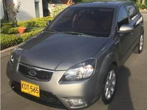 Kia Rio XCITE SPORT MT 1600CC HB