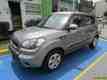 Kia Soul 1.6 AT 1600CC 1AB