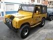 Land Rover Santana