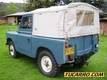 Land Rover Santana SANTANA MT 2500CC