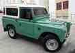 Land Rover Santana CABINADO 4 CIL GSL