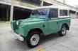 Land Rover Santana CABINADO 4 CIL GSL