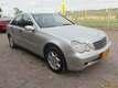 Mercedes Benz Clase C C200 Kompressor