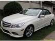 Mercedes Benz Clase E