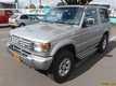 Mitsubishi Montero HARD TOP MT 3000CC 6V