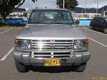 Mitsubishi Montero HARD TOP MT 3000CC 6V