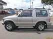 Mitsubishi Montero HARD TOP MT 3000CC 6V