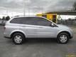 Ssangyong Kyron MT 2300CC AA 7PSJ