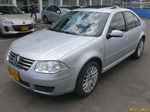 Volkswagen Jetta COMFORTLINE MT 1800CC T