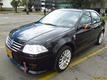 Volkswagen Jetta MT 1800CC 4P T