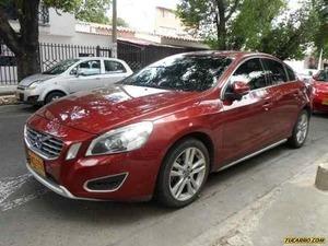 Volvo S60 T6 AWD PREMIUM TP 3000CC T CT