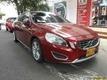 Volvo S60 T6 AWD PREMIUM TP 3000CC T CT