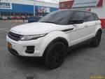 Land Rover Range Rover EVOQUE PURE TP 2000CC T 5P