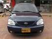 Kia Carens LX MT 2000CC