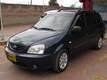 Kia Carens LX MT 2000CC