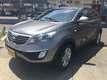 Kia New Sportage