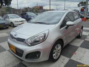 Kia Rio SPICE TP 1400 CC 5P CT ABS 2AB