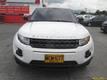 Land Rover Range Rover EVOQUE PURE TP 2000CC T 5P