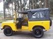 Land Rover Santana SANTANA MT 2500CC