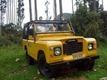 Land Rover Santana SANTANA MT 2500CC