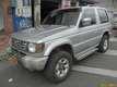 Mitsubishi Montero HARD TOP MT 3000CC 6V