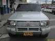 Mitsubishi Montero HARD TOP MT 3000CC 6V