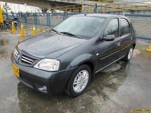 Renault Logan DYNAMIQUE MT 1600CC