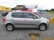 Skoda Fabia CLASSIC MT 1600CC