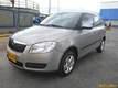 Skoda Fabia CLASSIC MT 1600CC