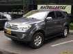 Toyota Fortuner URBANA AT 2700CC AA AB ABS