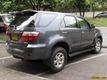 Toyota Fortuner URBANA AT 2700CC AA AB ABS