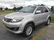 Toyota Fortuner 2.7L AT 2700CC 4X2