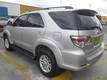 Toyota Fortuner 2.7L AT 2700CC 4X2