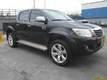 Toyota Hilux VIGO MT 3000CC TDI