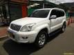 Toyota Prado VX AT3.0 5P TC