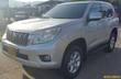 Toyota Prado NEW PRADO SUMO TX AT 2700CC