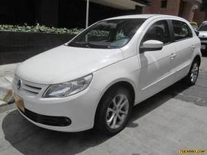 Volkswagen Gol COMFORTLINE MT 1600CC 5P DH AA ABS