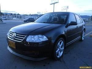 Volkswagen Jetta WOLFSBURG TP 2000CC CT FE