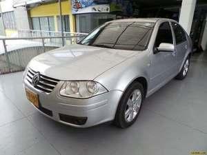 Volkswagen Jetta TRENDLINE MT 2000CC FE