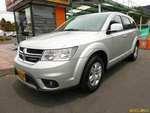 Dodge Journey EXPRESS AT 2400CC 5PSJ 4X2